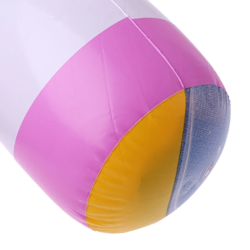 70 см надувной пингвин игрушка-неваляшка детские игрушки надувной воздушный шар в форме животного расходные материалы