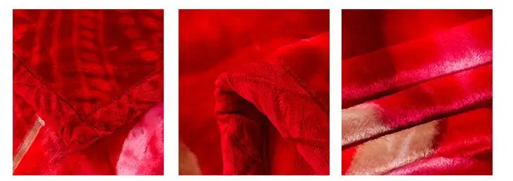 Роскошные Качество двойной слои шерстяное одеяло 8.3lbs queen размеры пушистый Коренастый теплый пледы супер мягкий на весну и зиму кровать одеяло