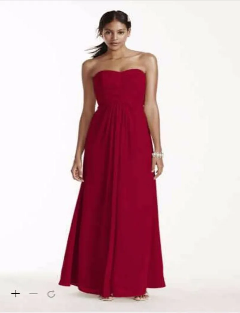 David Wedding Dress Designer 6