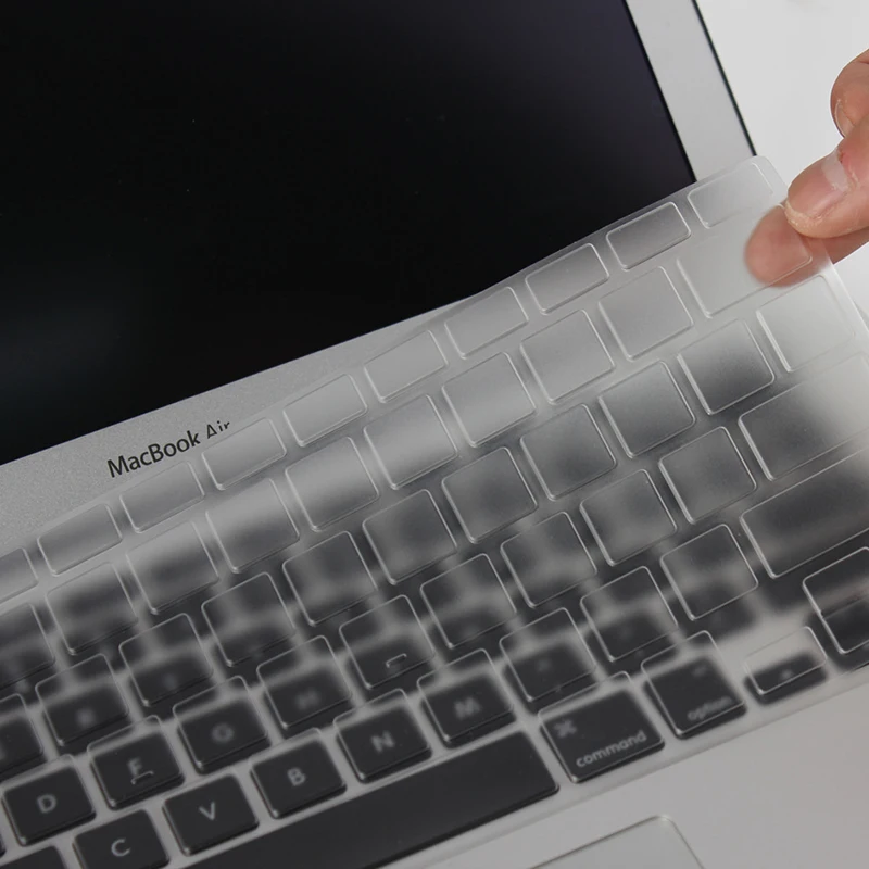 Waterproof Laptop Keyboard protective film laptop keyboard cover 11.6