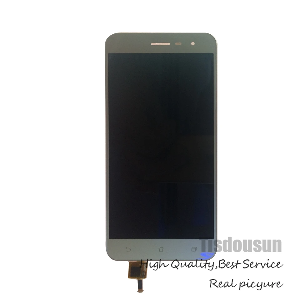 5 2 ''ЖК дисплей для ASUS Zenfone 3 ZE520kl ЖК Дисплей Z017D Z017DA Z017DB ZE 520KL Сенсорный экран