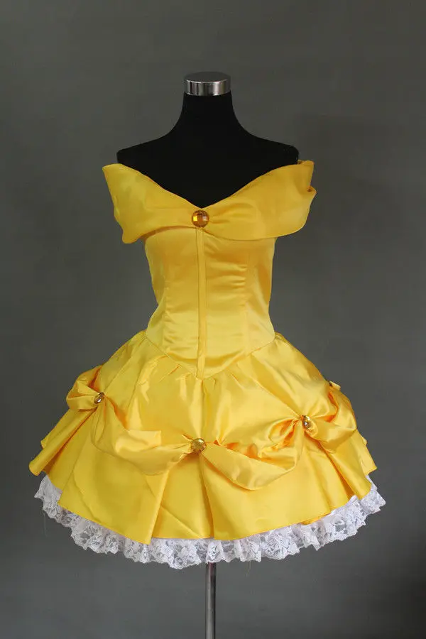 Vestido De Navidad Foanja Mujer Bella Sirvienta Disfraz Adulta La