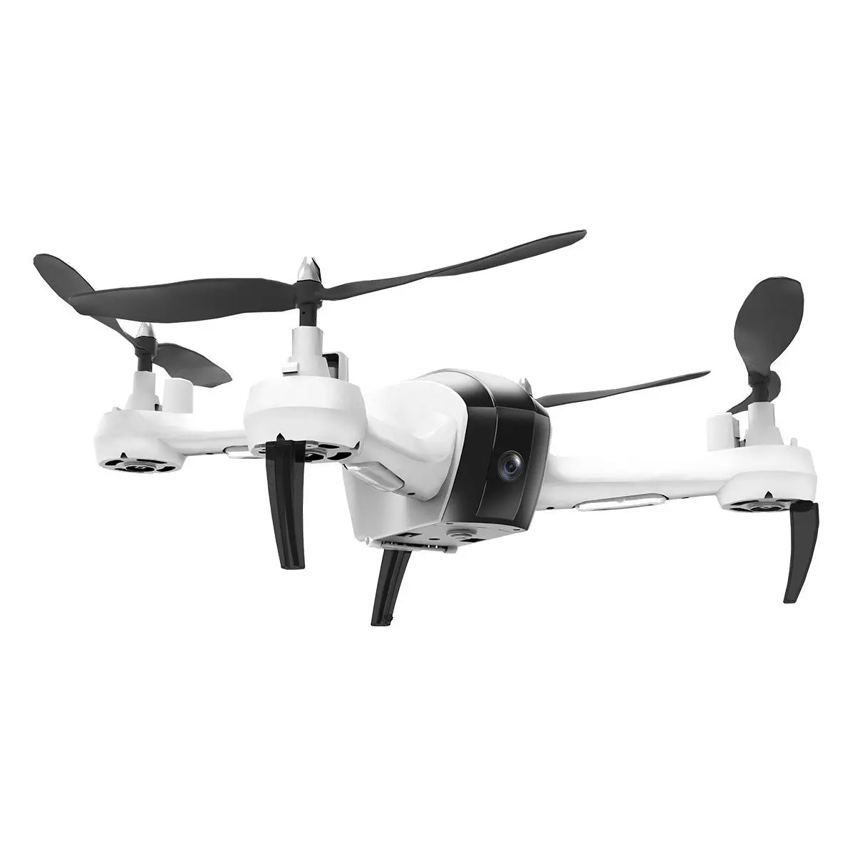 

HR SH7 1080P WIFI FPV HD Camera RC Drone RC Quadrocopter Set Height Hovering One Key Automatic Return