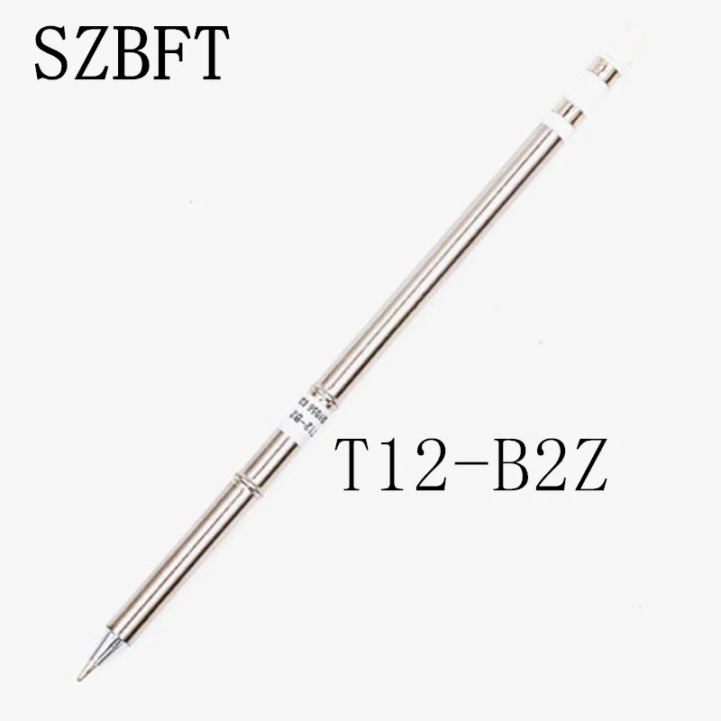 SZBFT Soldering Iron Tips T12 B2Z series for Hakko Soldering Rework