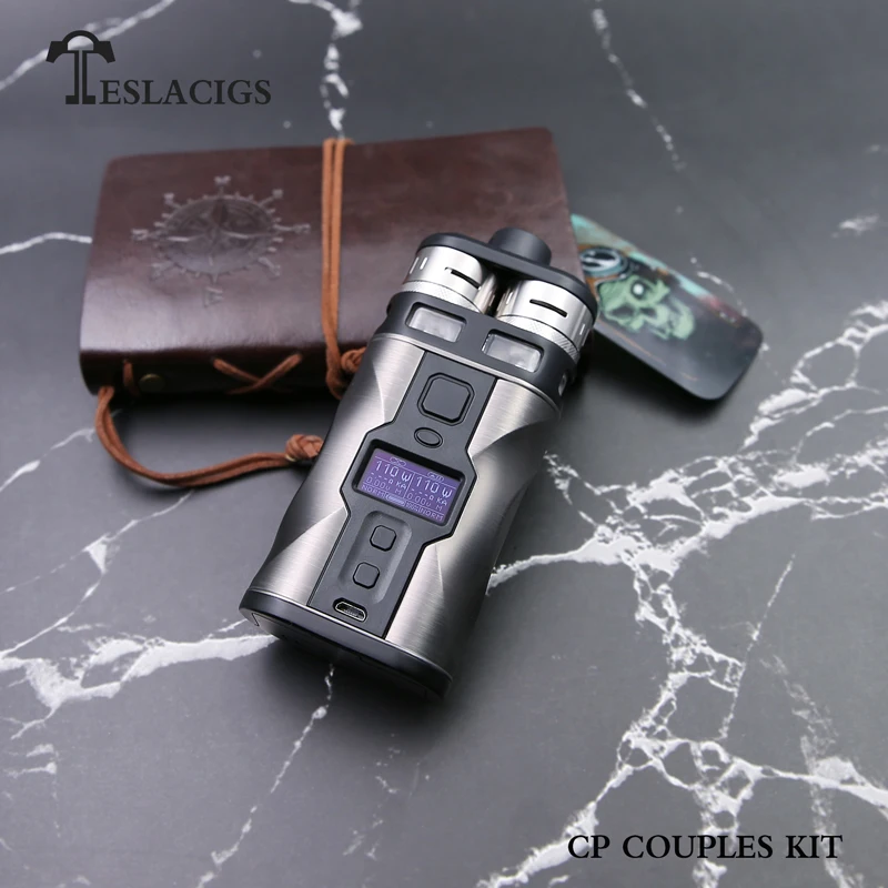 TESLA CP Couples Kit for E Cigarette (8)