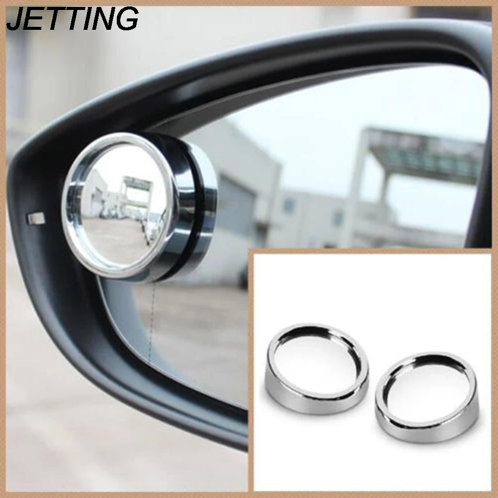 Изогнутое выпуклое зеркало заднего вида 2 шт.|convex mirror|blind spot convex mirrorcar mirror |
