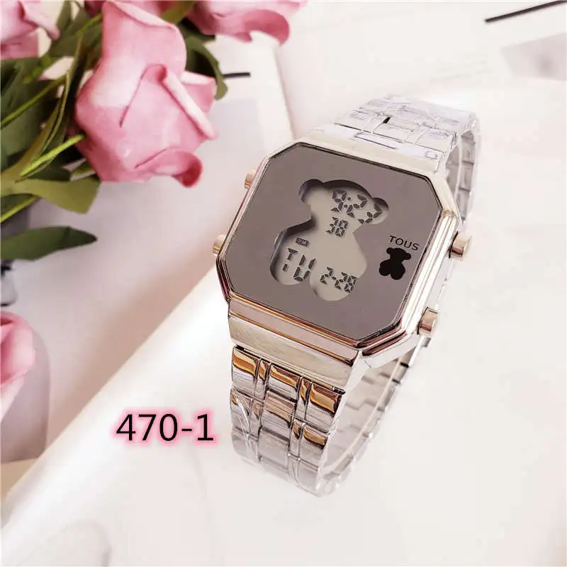 

2019 new watch