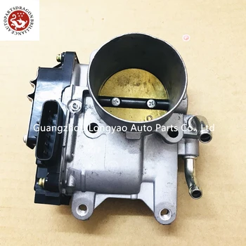 

Throttle Body Assembly OEM MN137955 EAC63-001 EAC63001 Refurbishment original