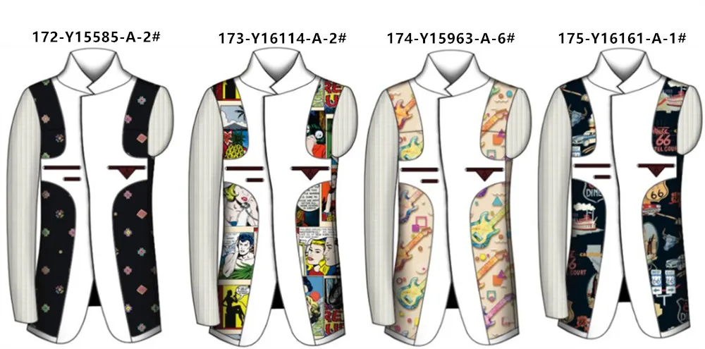 172-Y15585-A-2#