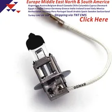 DN-23051 JA24V60W JA 24 V 60 W JA24V60WDBT 24V60W PKX22S с черным топом наконечник галогеновая лампочка Belmont стоматологии лампа для стоматологического стула