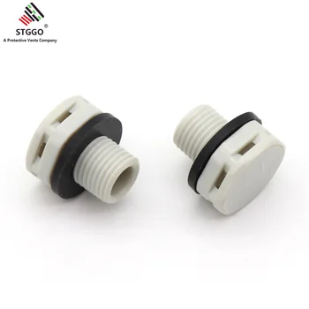 

Waterproof IP 68 M12 Protective Vent Waterproof Breathable PTFE