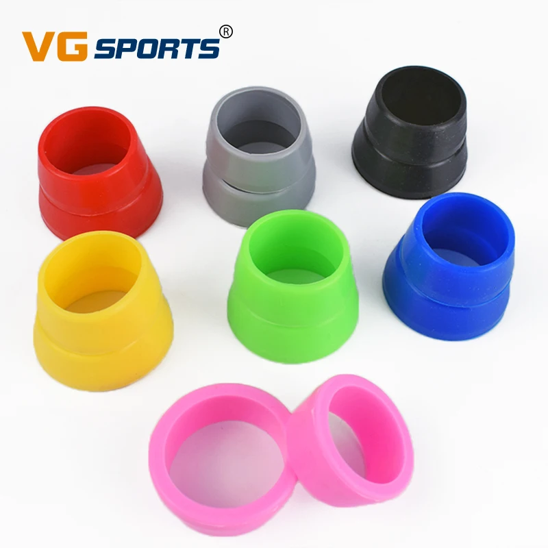 MTB Road Bike Bicycle Seat Post Silicone Rubber Ring Dust Waterproof Cover Z2R1 