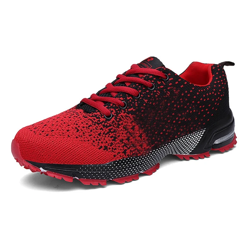 

2019 Spring Autumn Vulcanized Shoes High Leisure Footwears Outdoor Men's Shoes Rubber Breathable Vulcanized Shoes for Lovers