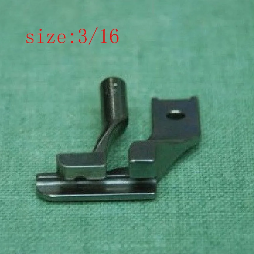 PFAFF 145 146 с закругленным носком 42442 42443(1/4 1/8) | Дом и сад