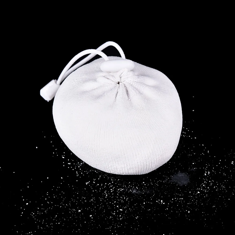 New Gym Chalk Ball For Weight Lifting Climbing Gym Sports Gymnastic Chalk magnesium