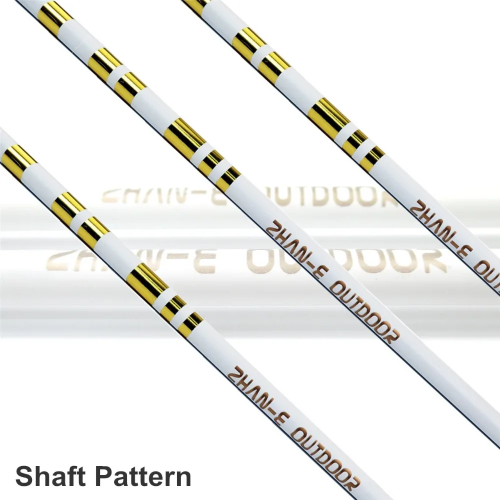crossbow bolts (2)