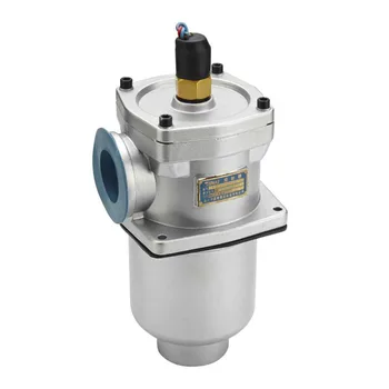 

RF Lubricating Oil Hydraulic Oil Industry Direct Mounted Return Filter RF-60/110/160/240/330*10LY