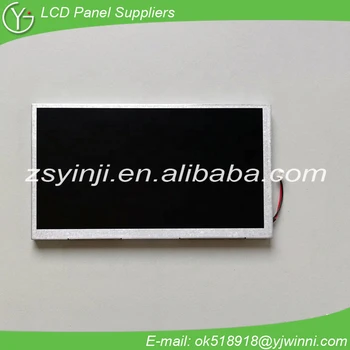 

6.1" 800*480 lcd panel C061VW01 V1