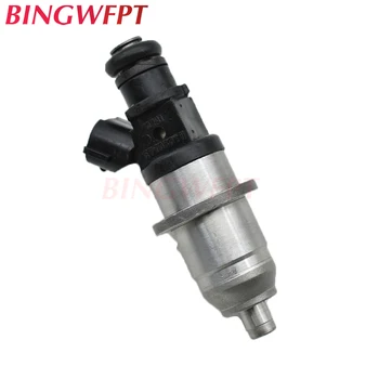 

Original OEM E7T05071 for Mitsubishi 4G93 Fuel Injector Valve For Carisma 1.8 GDI 1997 1465A002 1465A003