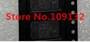 Майл 0 01 Ом об 1% 2 Вт 4527 WSR2R0100FEA|1r 2w|1 2w2w 1r |
