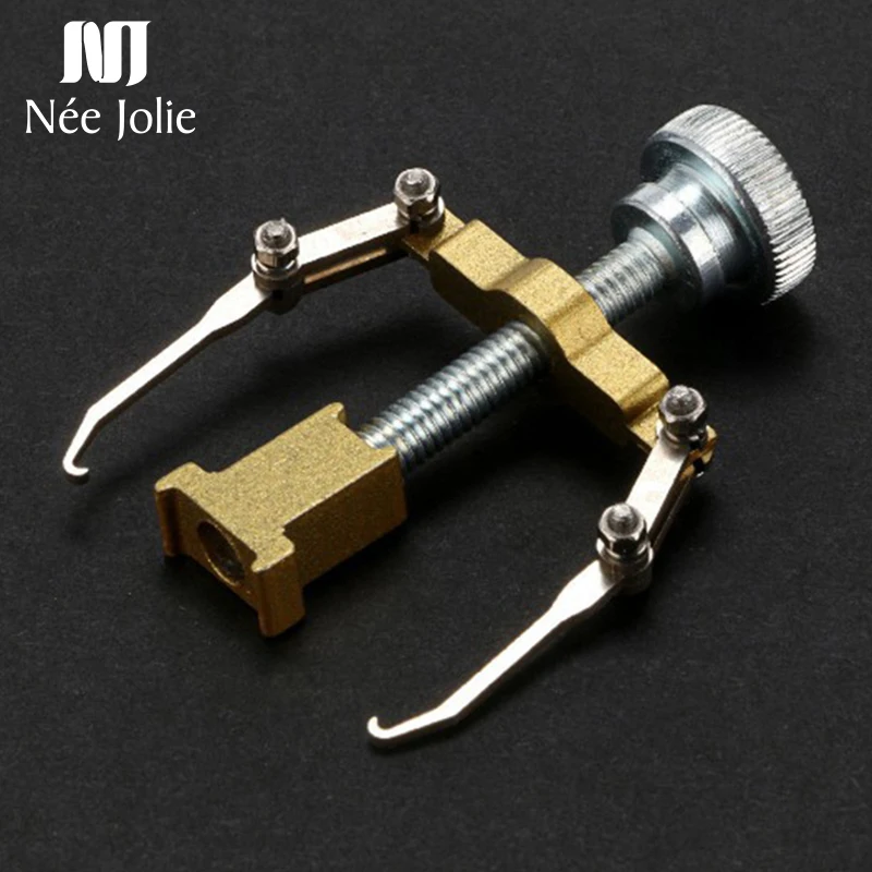 

Nail Aligner Ingrown Toe Metal Gold Silver Color Pedicure Toenail Tool Nail Fixer Foot Recover Correction Care Tools