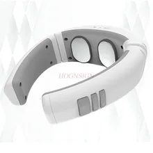 Cervical Massager Neck Waist Shoulder Leg Electric Kneading Multifunction Body Smart Electronic Massage Cervix Lifter Care Tool