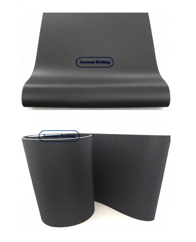 Treadmill Belt Running Belt Diamond Pattern Low Noise 2.0mm Home use