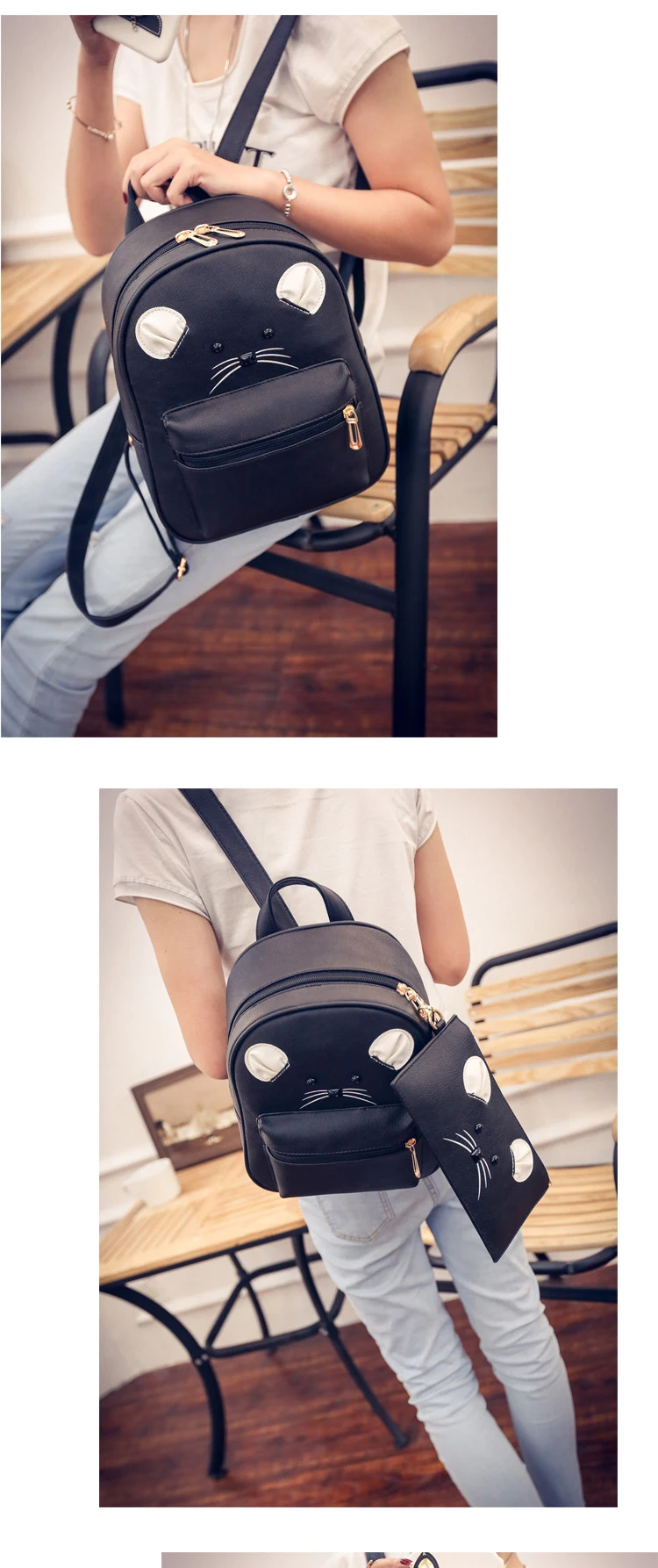 women leather backpack (1)