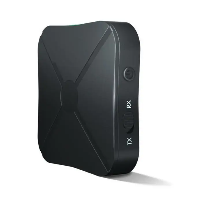 24 Мбит/с беспроводной Bluetooth 4 2 AUX аудио передатчик музыкальный приемник кабель