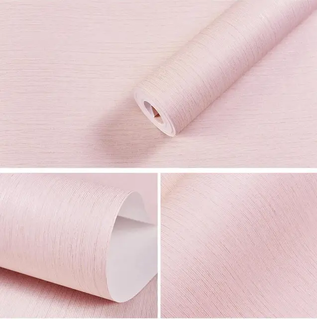 beibehang home decor striped wallpaper modern vinyl waterproof papel de