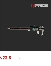 Alta Precisão Dial Caliper 0-200mm Vernier Caliper Ferramentas De Medição