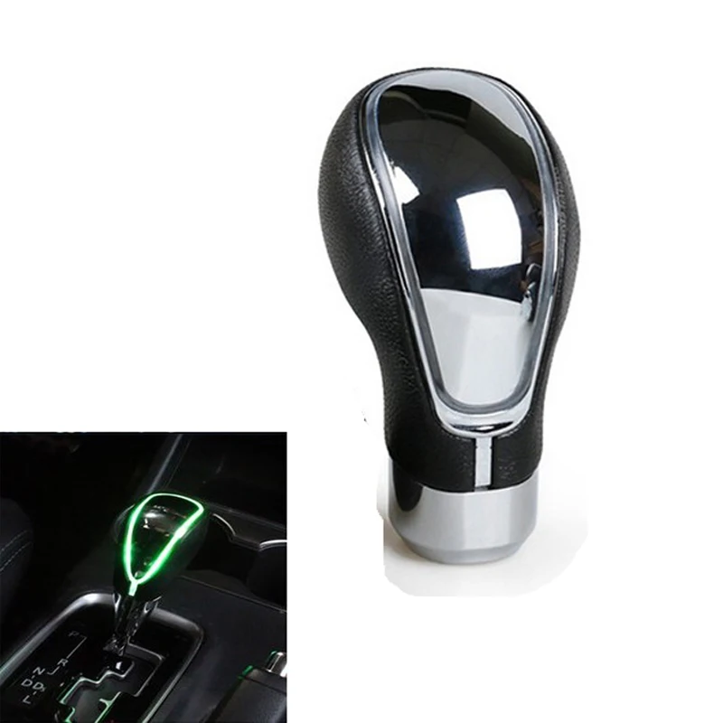 Универсальный сенсорный активированный ручной автоматический Трансмиссия Ручка переключения для Lexus Toyota Scion