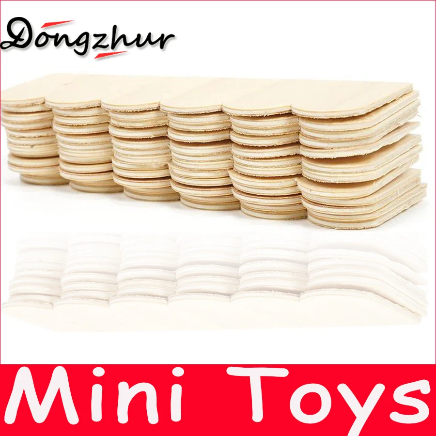

Dongzhur Wood Dollhouse Miniatures 1:12 Decoration Accessories Poppenhuis Miniaturen 1:12 Wooden Tiles for DIY Dollhouse WWP0390
