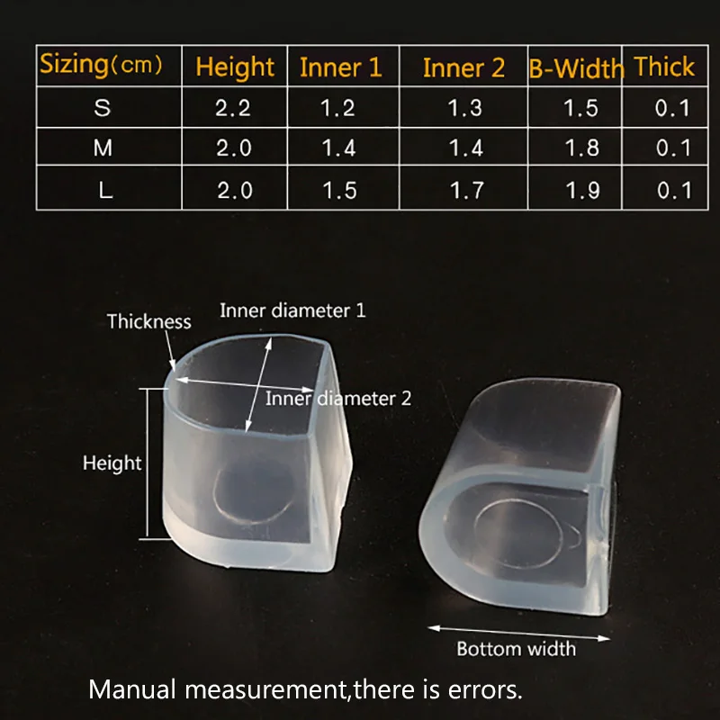 USHINE/Защитные чехлы для латинских танцев на каблуке; Нескользящие силиконовые туфли на высоком каблуке для Бальных и свадебных танцев; женская обувь для латинских танцев