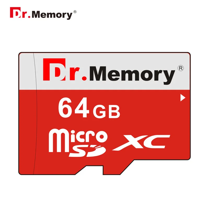 Дешевый Dr. памяти Micro SD Card Высокое качество 4 ГБ 8 ГБ класса 6 16 ГБ 32 ГБ класс 10 TF карты Новый дизайн 64 ГБ карты памяти, флэш диска