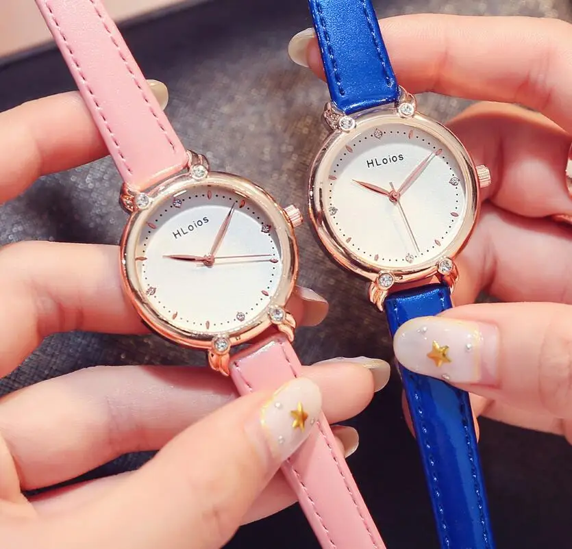 mk watch waterproof