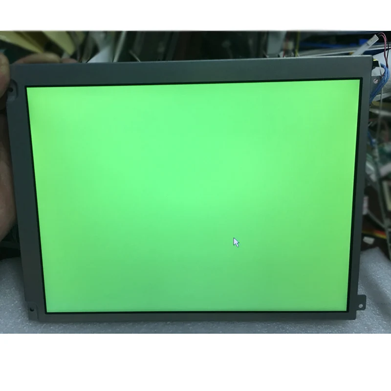 12 1 дюймовая панель ЖК экрана T 51866D121J FW A AA 800*600|ЖК-экраны и панели для планшетов| |