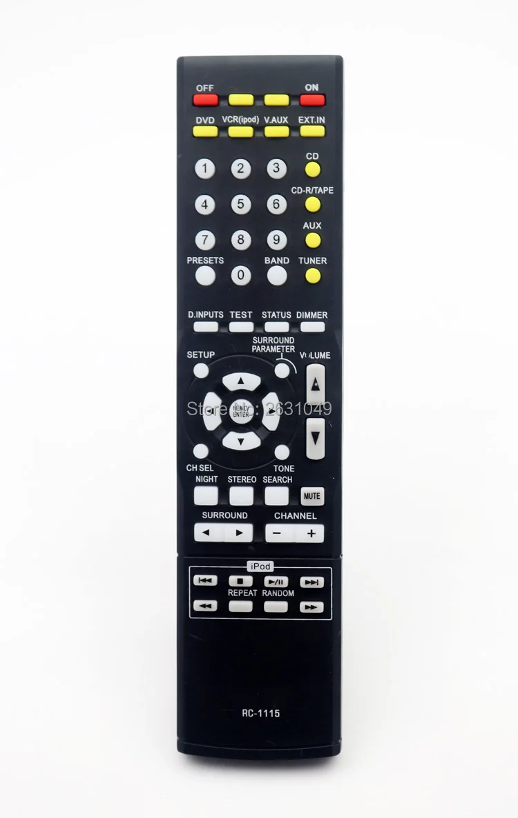 RC-1115 -4