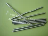 4*100mm Stainless Steel thermocouple Pt100  protection Tube thermowell ► Photo 2/5