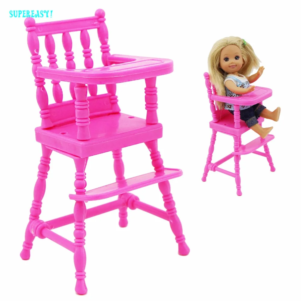 soeur barbie