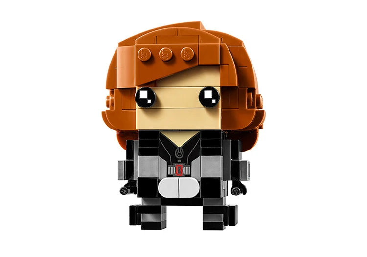 Lego Captain10