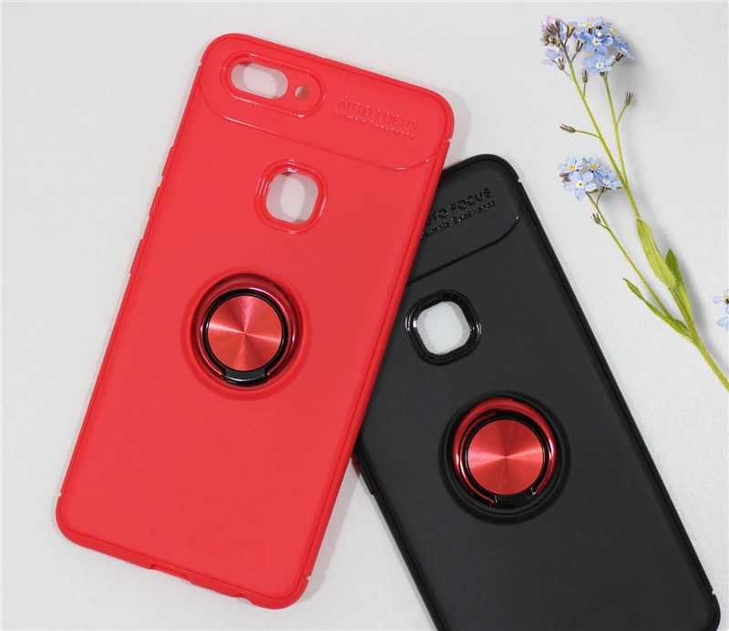  Phone Cover Cases For Vivo X20 X20 PLUS  (16)