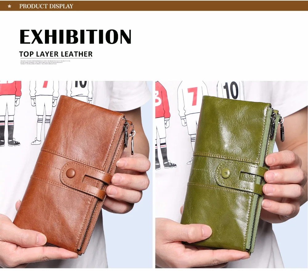 Women\'s wallets (4)