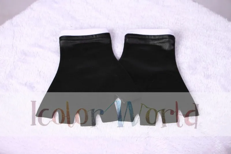 Love Live! Nico Yazawa Rock Ver. Cosplay Costume08
