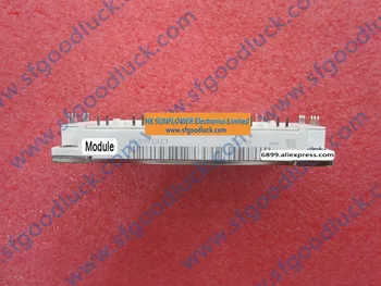

FS100R12KE3 Transistor IGBT Module 1200V 100A weight:300g