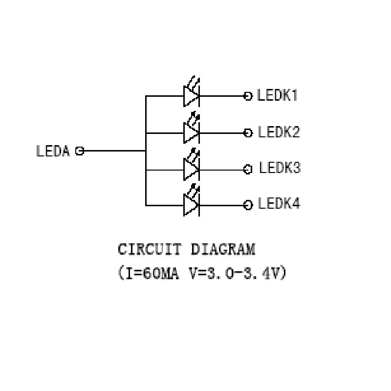 Новый 2 4 дюйма 40 контактов TFT LCD SPI 3 линии последовательный порт 8 бит 16