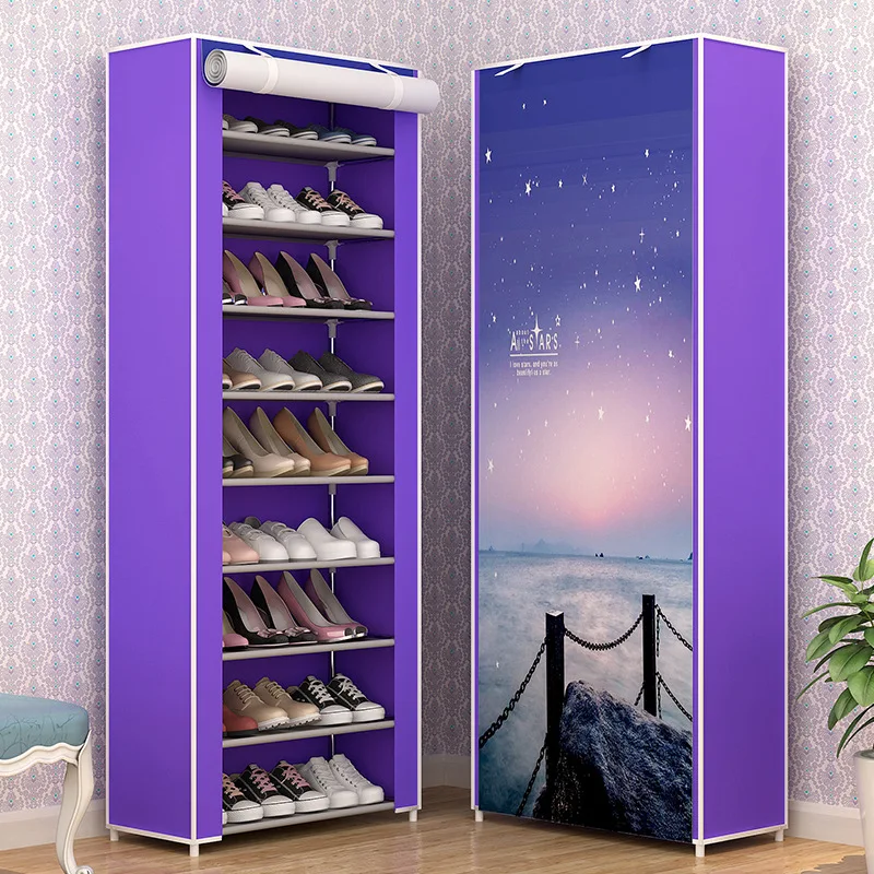 32861406339,356_32861406339,24.85,aliexpress.com,10-Tier-Simple-shoe-rack-dustproof-multilayer-receive-shoe-rack-cloth-student-dormitory-Shoe-cabinet-wholesale-For-Living-Room-356_32861406339,10 Tier Simple shoe rack dustproof multilayer receive shoe 10 Tier Simple shoe rack dustproof multilayer receive shoe rack cloth student dormitory Shoe cabinet wholesale For Living Room
