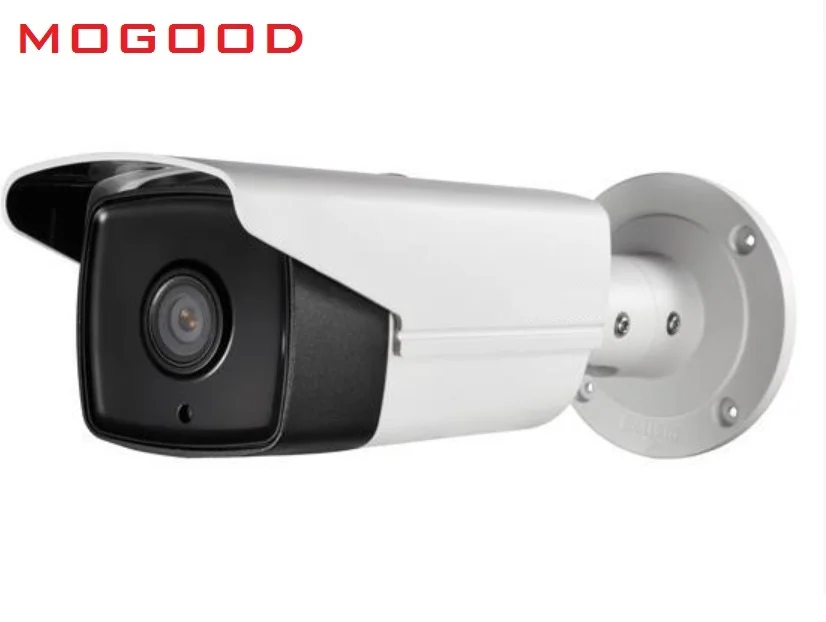 HIKVISION DS-2CD2T63G0-I5 Original English Version 6MP IP Camera Support EZVIZ Upgrade PoE IR 50M Outdoor Waterproof