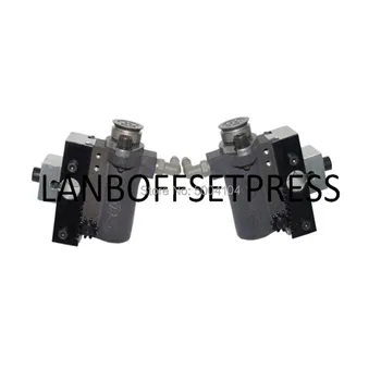 

LANBOFFSETPRESS HD 102 machine original forward sucker MV.103.290 MV.103.291