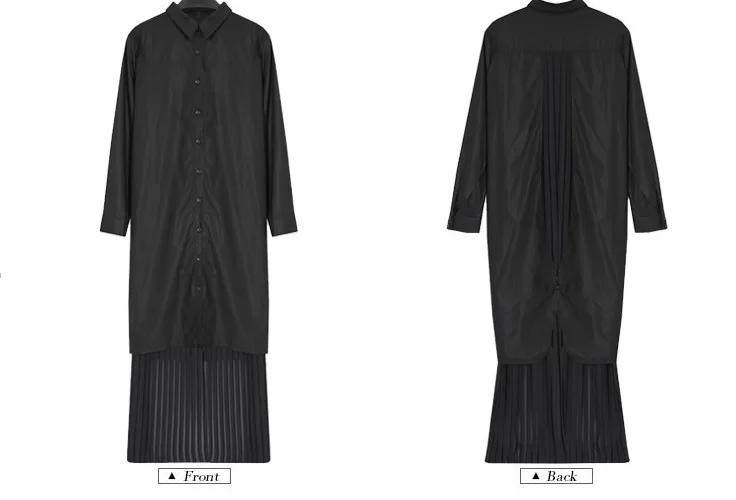 Рубашки с длинными хвостами короткое спереди и длинное сзади Топ oversized boyfriend